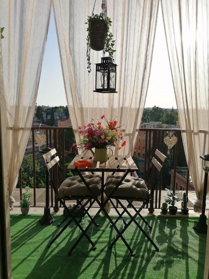 Terrazza 29 Apartment Rome