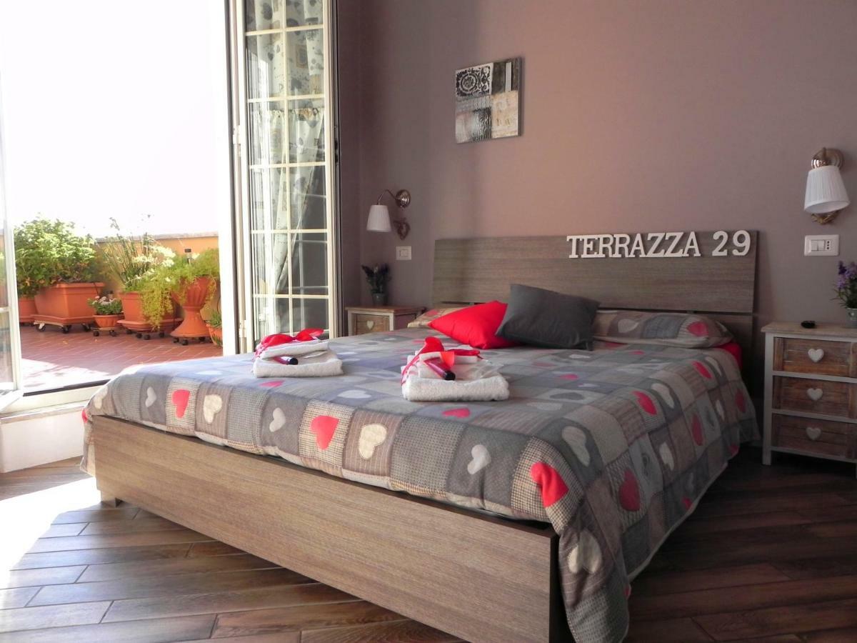 Terrazza 29 Apartment