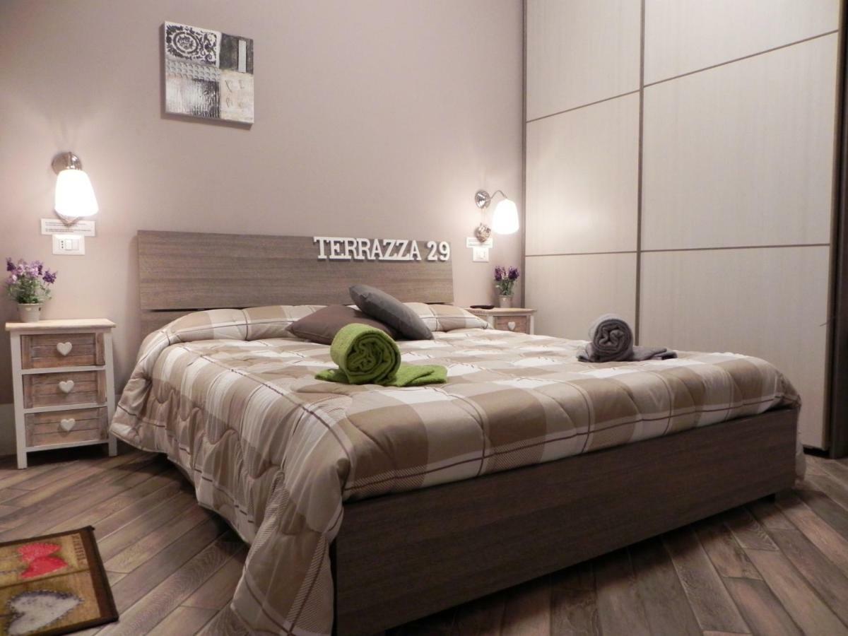 Terrazza 29 Apartment Rome