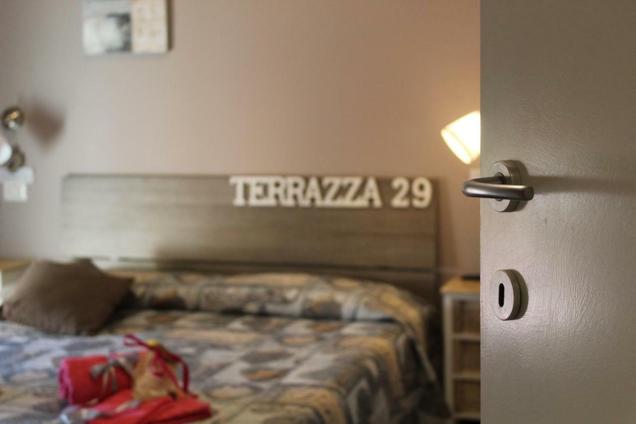 Terrazza 29 Apartment Rome